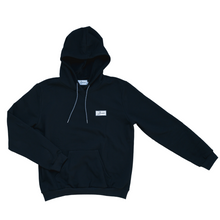 Load image into Gallery viewer, Black Hoodie
