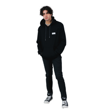 Load image into Gallery viewer, Black Hoodie
