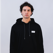 Load image into Gallery viewer, Black Hoodie
