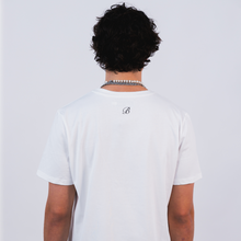 Load image into Gallery viewer, Brovado White T-Shirt
